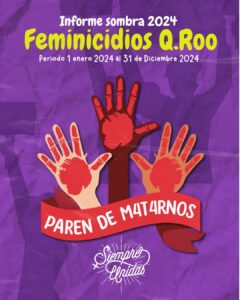 Informe Desaparecidxs 2022