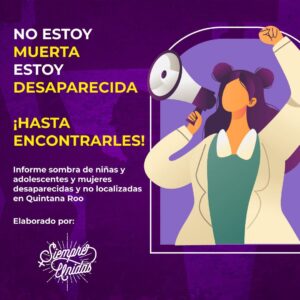 Informe Desaparecidxs 2023