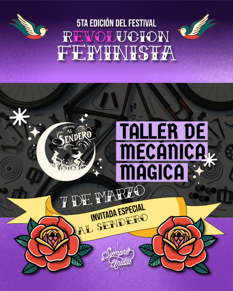 Taller: Mecanica magica