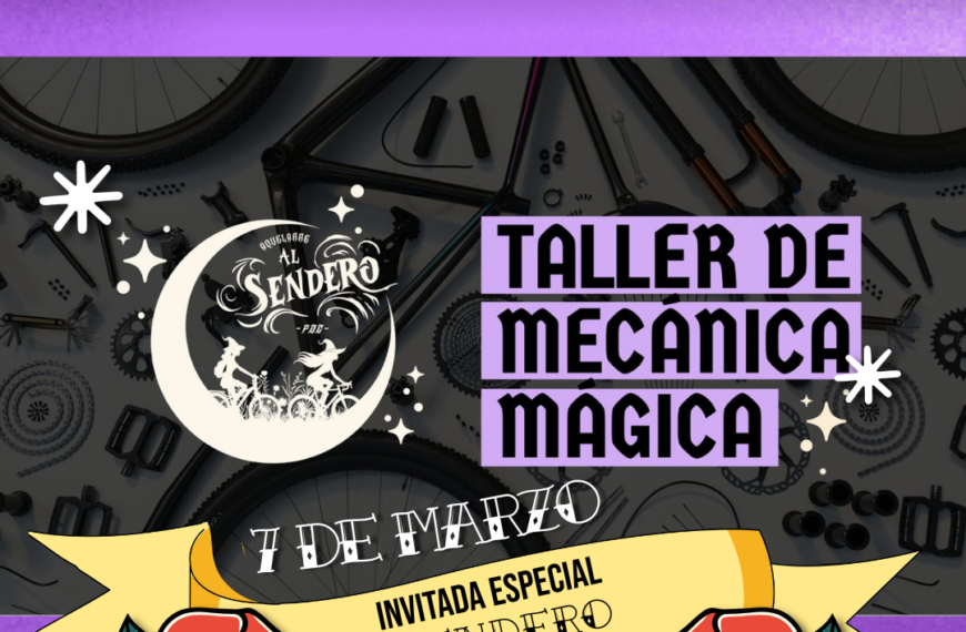 Taller: Mecanica magica